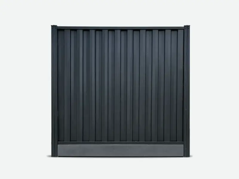 Under Fence Plinths - Image 2